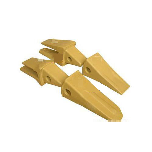 Classification des accessoires de pièces d'excavatrice