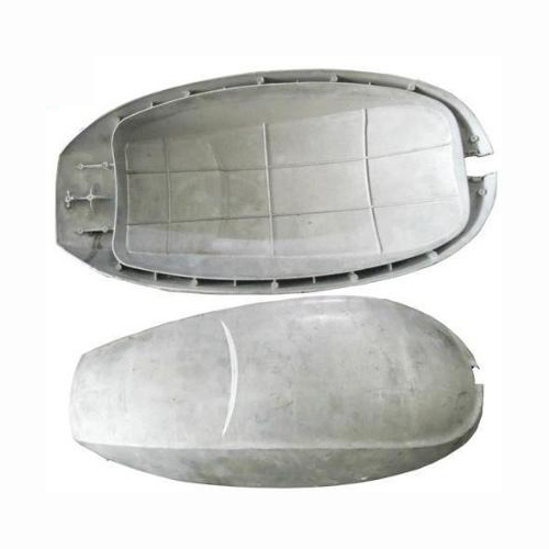 Comment peindre des pièces moulées en aluminium