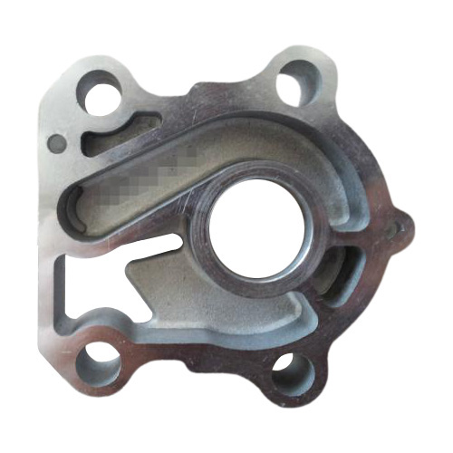 Application d'alliage d'aluminium coulé