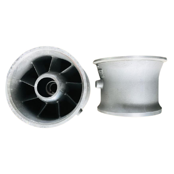 Les avantages de la fonte d'aluminium