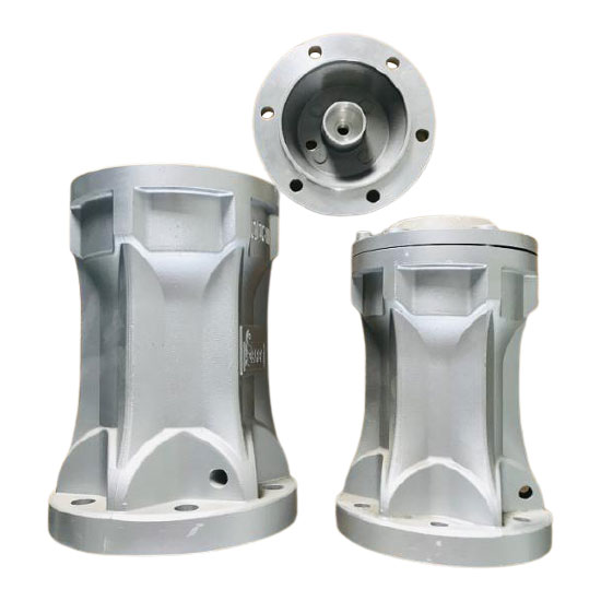 L'introduction du moulage sous pression en aluminium