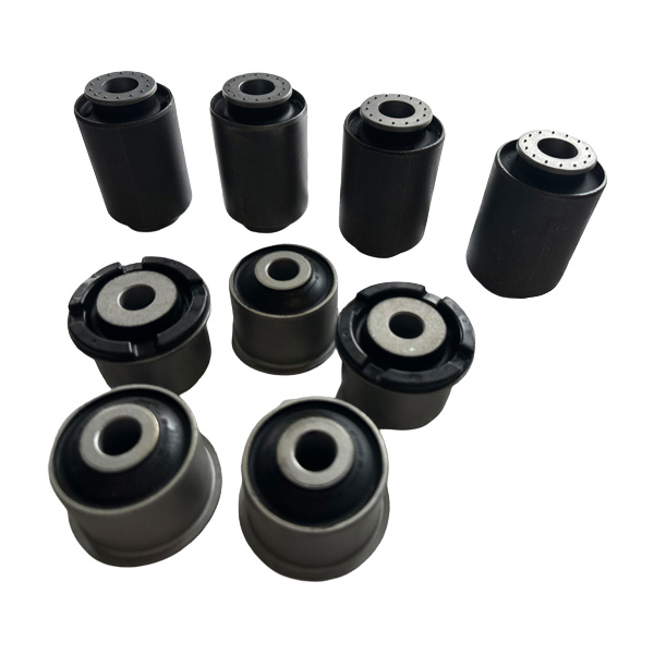 Quelles sont les utilisations de la bague de canne de connexion?