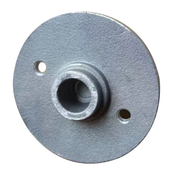 À quoi sert le moulage en aluminium?