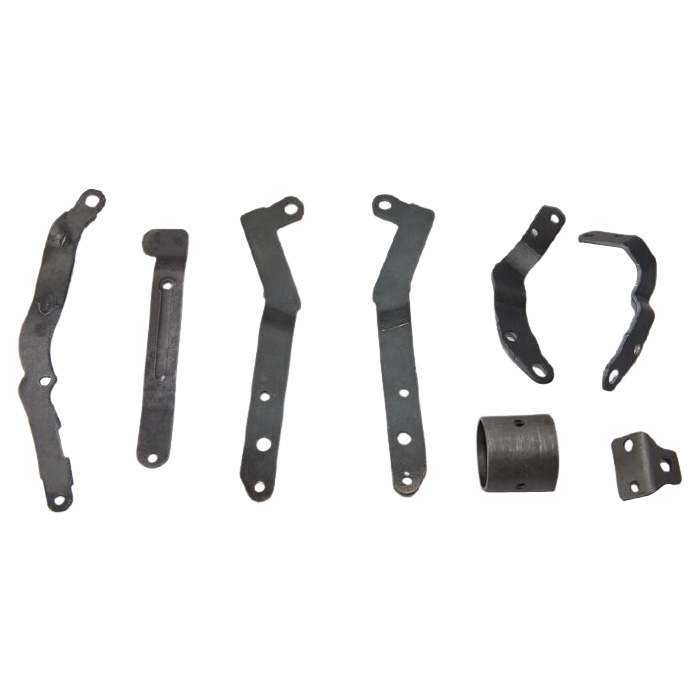 Pourquoi certains appareils doivent-ils utiliser des joints de forme spéciale ?